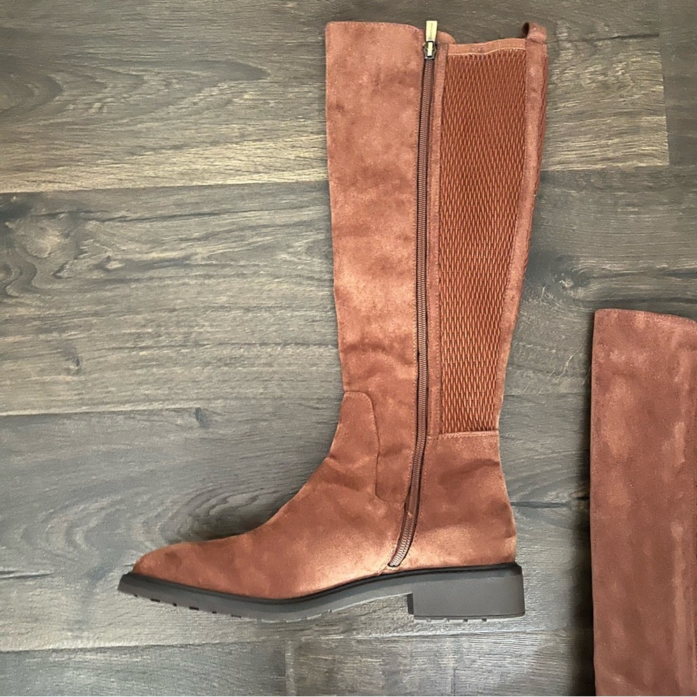 Kenneth Cole Lionel Riding Boot - Picture 3 of 8